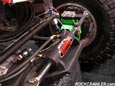 SEMA Show 2004