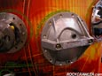 SEMA Show 2004