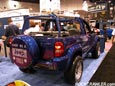 SEMA Show 2004