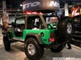 SEMA Show 2004