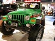 SEMA Show 2004