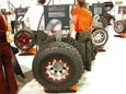 SEMA Show 2004