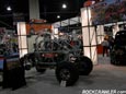 SEMA Show 2004