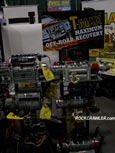 SEMA Show 2004