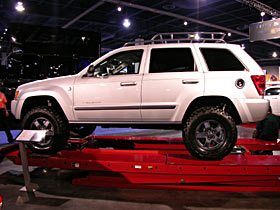 2004 SEMA Show