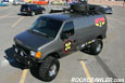 SEMA Show 2005