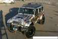 SEMA Show 2005