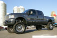 SEMA Show 2005