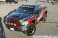 SEMA Show 2005