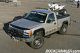 SEMA Show 2005