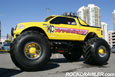 SEMA Show 2005