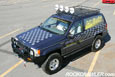SEMA Show 2005