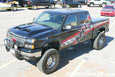 SEMA Show 2005