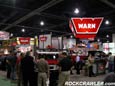 SEMA Show 2005