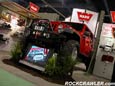 SEMA Show 2005