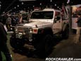 SEMA Show 2005