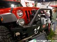 SEMA Show 2005