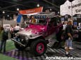 SEMA Show 2005