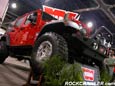 SEMA Show 2005