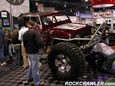 SEMA Show 2005