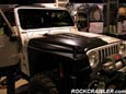 SEMA Show 2005