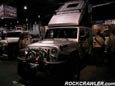 SEMA Show 2005