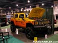 SEMA Show 2005