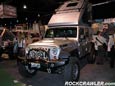 SEMA Show 2005