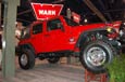 SEMA Show 2005