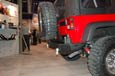 SEMA Show 2005