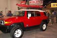 SEMA Show 2005