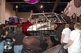 SEMA Show 2005