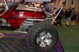 SEMA Show 2005