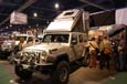 SEMA Show 2005