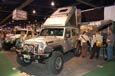 SEMA Show 2005