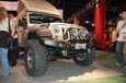 SEMA Show 2005