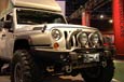 SEMA Show 2005