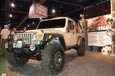 SEMA Show 2005