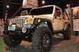 SEMA Show 2005