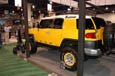 SEMA Show 2005