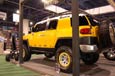 SEMA Show 2005