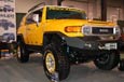 SEMA Show 2005