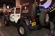 SEMA Show 2005