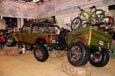 SEMA Show 2005