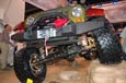 SEMA Show 2005