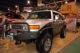 SEMA Show 2005