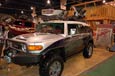 SEMA Show 2005