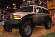 SEMA Show 2005