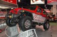 SEMA Show 2005