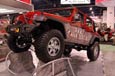 SEMA Show 2005